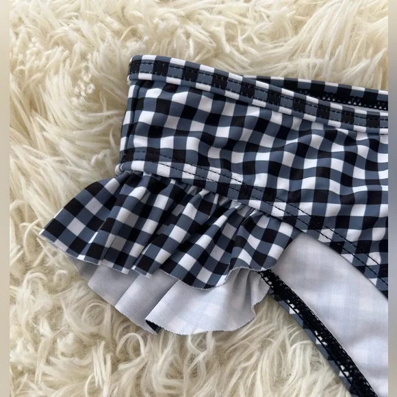 Girls Bikini Bottoms - Picture 3 of 5